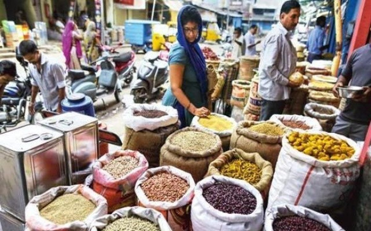 महंगाई से आम आदमी को मिली राहत, मार्च में महंगाई भत्ता सबसे कम, कई चीजें भी हुई सस्ती