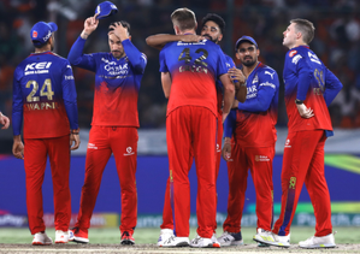 कर्ण, कैमरून, स्वप्निल की शानदार गेंदबाजी, छह हार के बाद आरसीबी की जीत