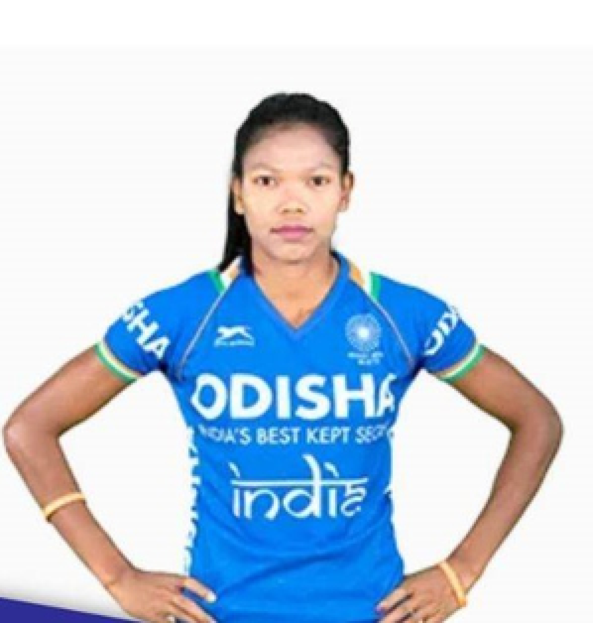 मां-बहन ने जिसकी खातिर दूसरों के घरों में बर्तन मांजे, वह सलीमा बन गईं इंडियन महिला हॉकी टीम की नई कैप्टन