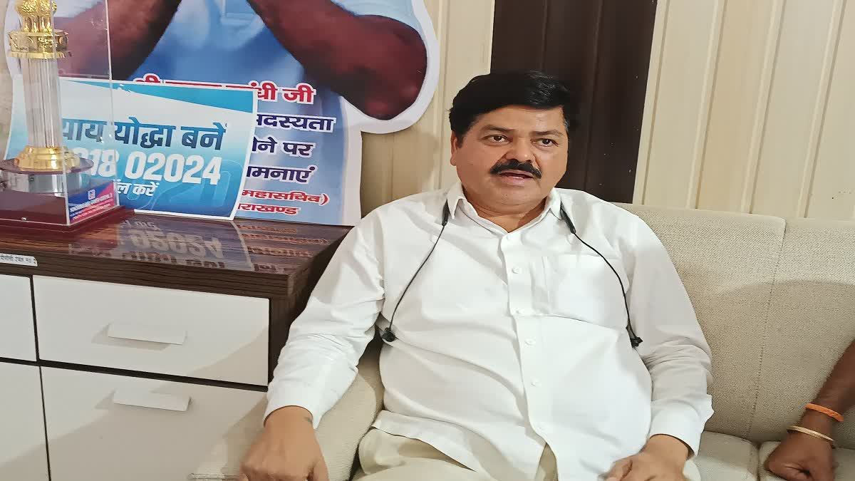 विपक्ष को साथ लाकर सरकार बुलाए सर्वदलीय बैठक ,चारधाम को लेकर ले सुझाव : गणेश गोदियाल