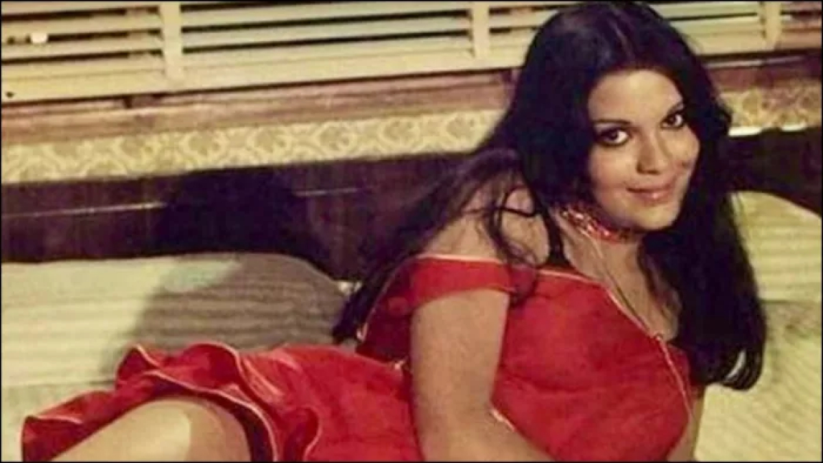 जीनत अमान ने सुनाया फिल्म 'मनोरंजन' से जुड़ा अनसुना किस्सा