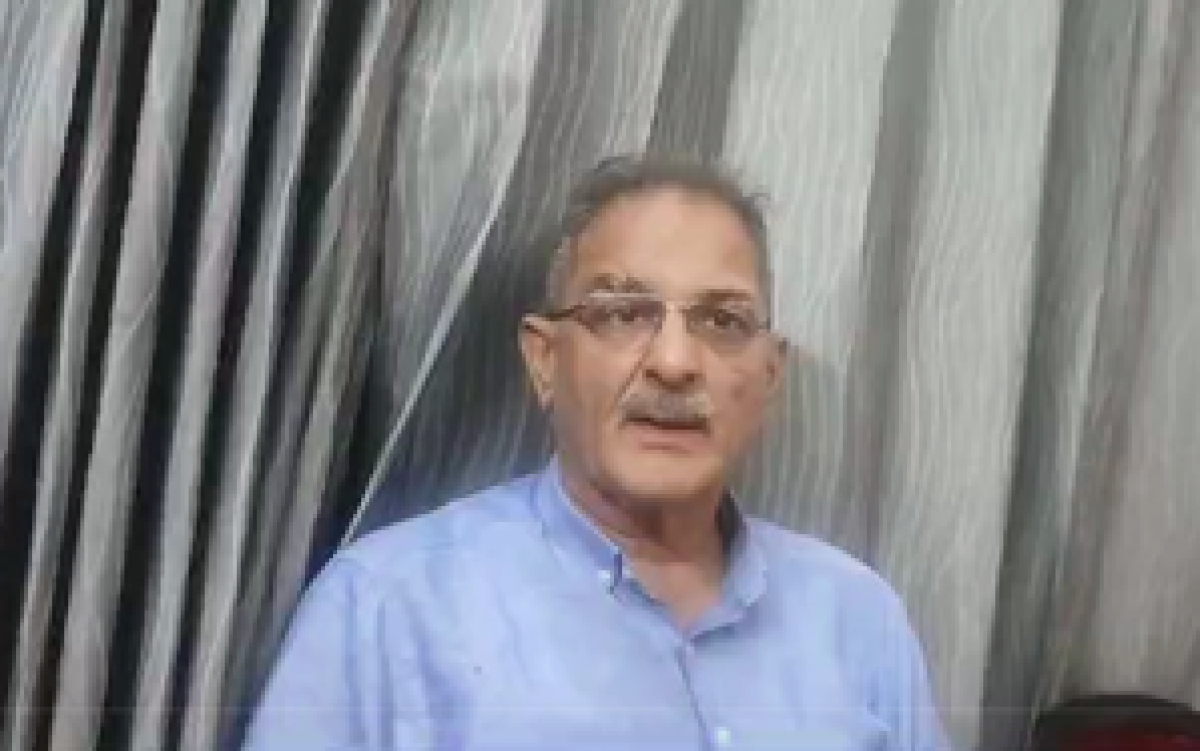 आने वाले दौर में देखने को मिलेगी नये कश्मीर की तस्वीर : कविन्द्र गुप्ता