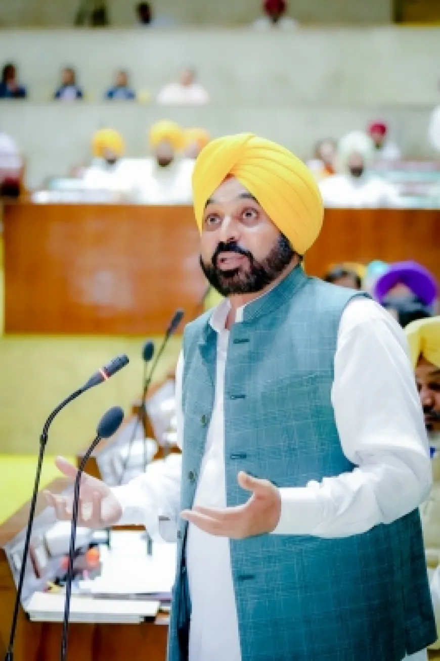 पंजाब सरकार ने स्ट्रोक के मरीजों को दिया बड़ा तोहफा, 6 लाख रुपये तक का मुफ्त इलाज