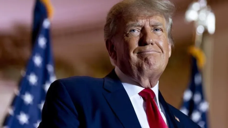 Donald Trump ने Apple CEO Tim Cook को दी चेतावनी – "India में मत बनाओ"
