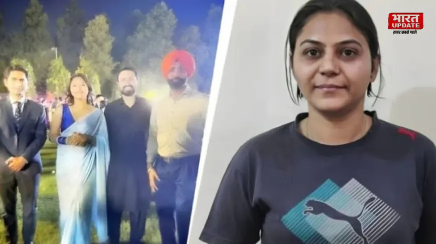 पाकिस्तान के लिए जासूसी करती मिली महिला YouTuber Jyoti Malhotra, गिरफ्तारी के बाद बड़ा खुलासा