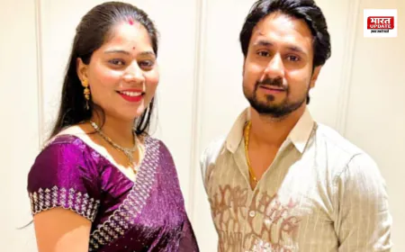 “मैं मरा नहीं, मुझे मारा गया…” मेघालय में राजा की हत्या और पत्नी सोनम लापता, सीबीआई जांच पर टिकीं निगाहें