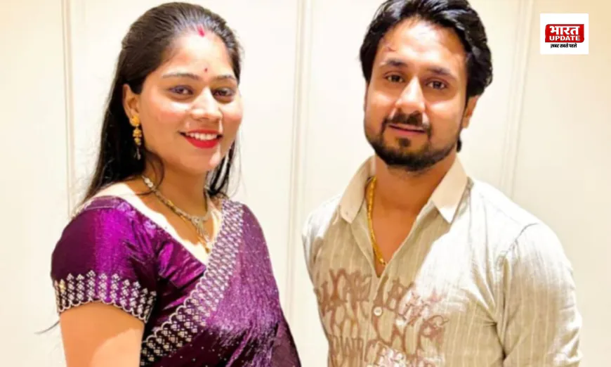 “मैं मरा नहीं, मुझे मारा गया…” मेघालय में राजा की हत्या और पत्नी सोनम लापता, सीबीआई जांच पर टिकीं निगाहें