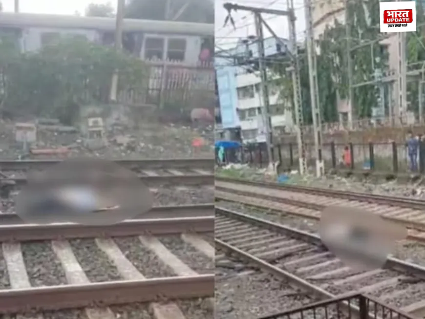 ठाणे ट्रेन हादसे के बाद रेलवे का बड़ा ऐलान – मुंबई लोकल में होंगे ऑटोमैटिक दरवाजे