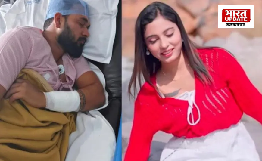हरियाणवी मॉडल शीतल चौधरी मर्डर केस सुलझा: प्रेमी सुनील गिरफ्तार, चौंकाने वाले खुलासे