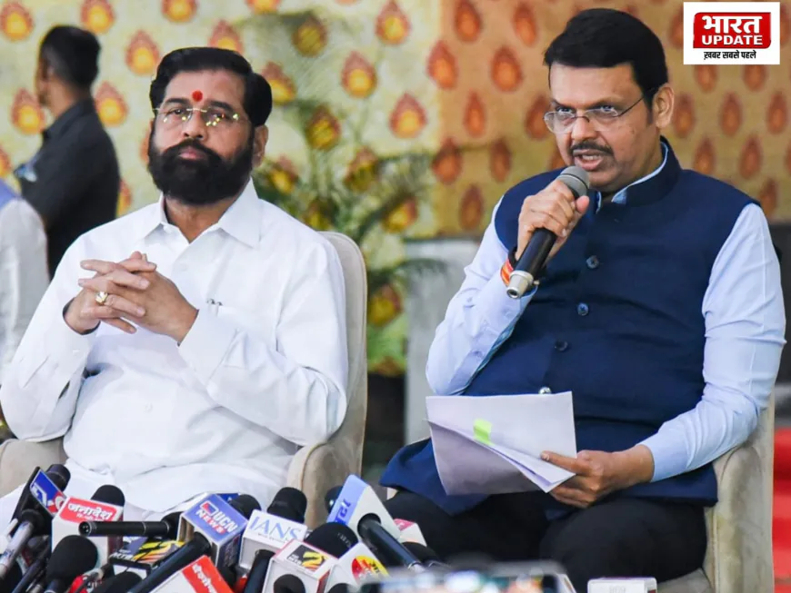 महाराष्ट्र सरकार ने रद्द की त्रिभाषा नीति, हिंदी को तीसरी भाषा बनाने का फैसला वापस