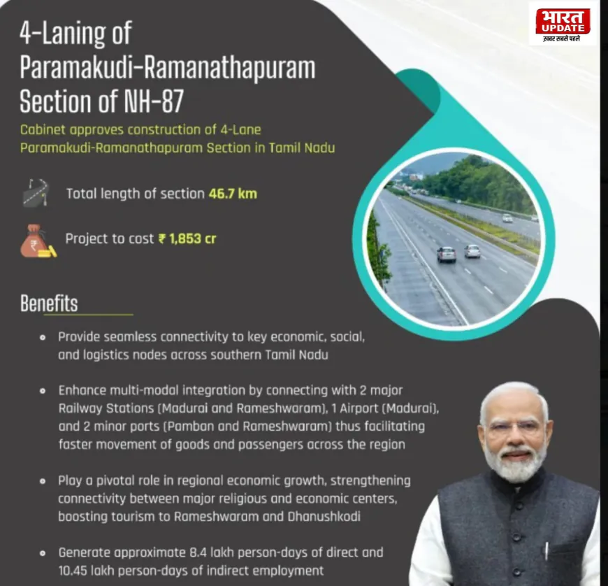 भारत सरकार ने रोजगार और खेल नीति में लिए ऐतिहासिक फैसले, युवाओं को मिलेगा सीधा लाभ