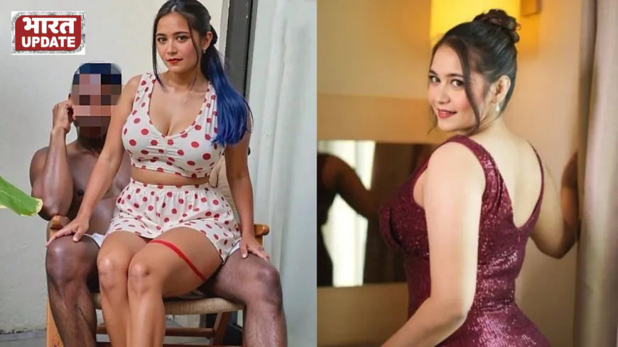 Archita Phukan की कहानी – सफलता की मिसाल , असम की प्रतिभाशाली बेटी