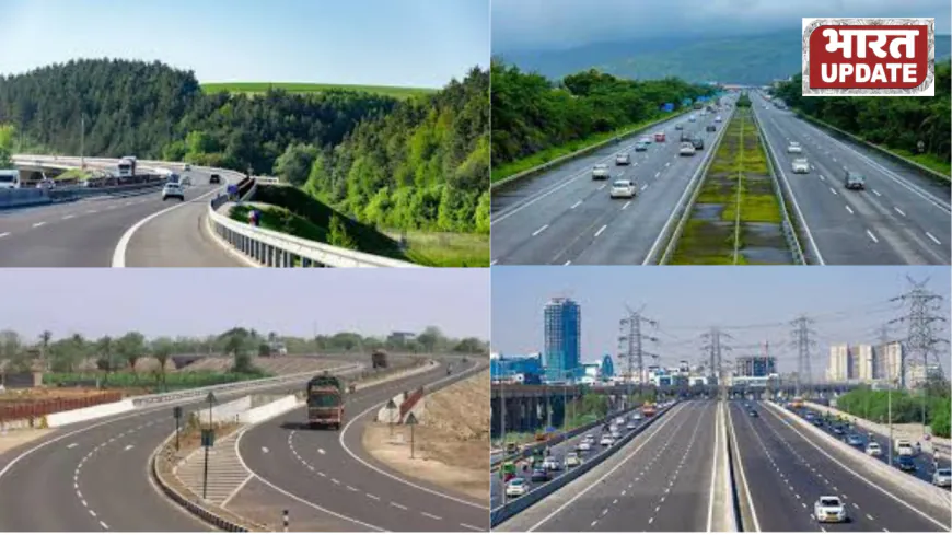 Transport Roadways आधुनिक युग में सड़क मार्ग का महत्व अतुलनीय हो गया है ।