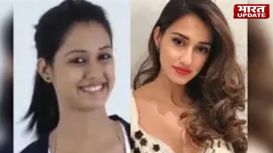 दिशा पटानी की सुंदरता में हुआ परिवर्तन आपको हैरान कर देगा! देखिए कैसे उनके लुक में साल दर साल बदलाव आया।
