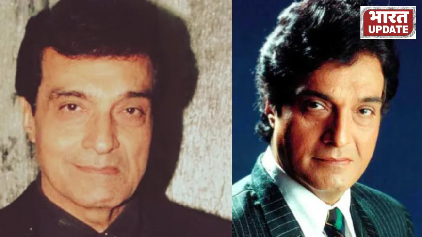 Veteran Actor‑Producer Dheeraj Kumar Dies at 79 in Mumbai