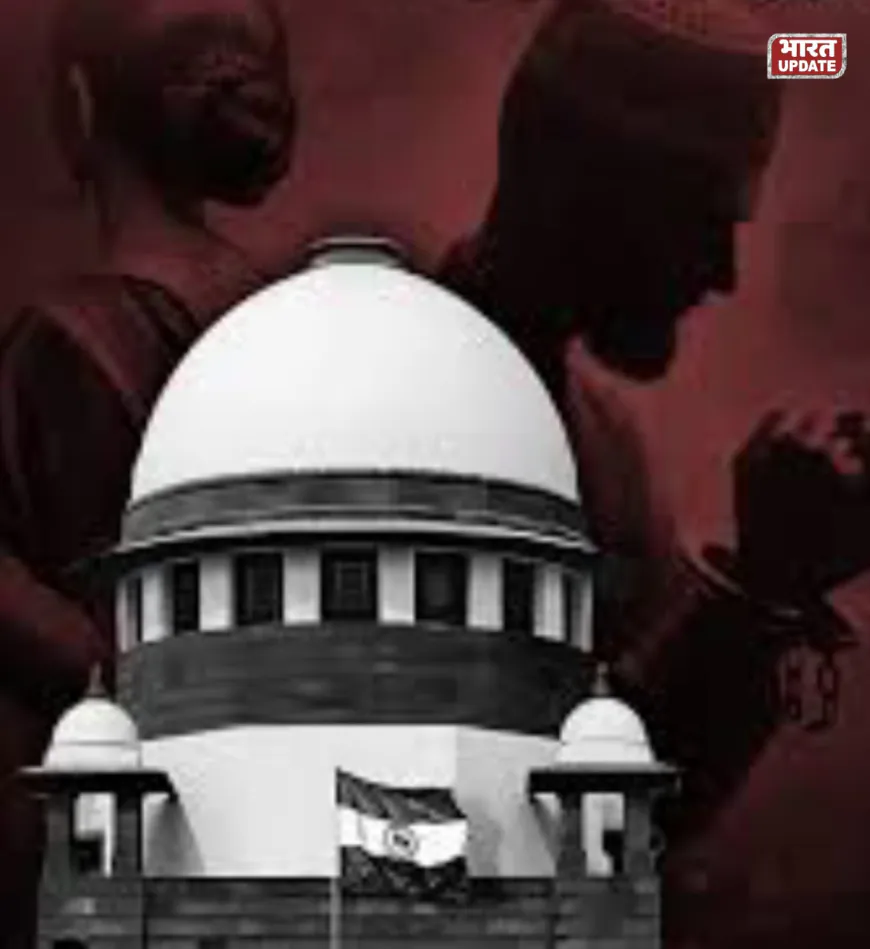 लव जिहाद कानून पर सुप्रीम कोर्ट की नजर: यूपी सरकार को नोटिस, बढ़ी कानूनी चुनौती
