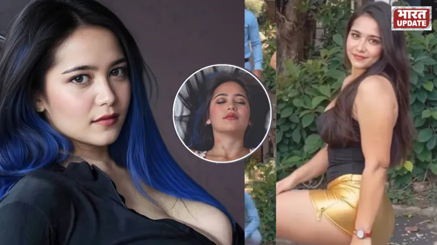 Archita Phukan VIRAL Video: Is She REAL Or FAKE? Born In Assam, From Model To Fame